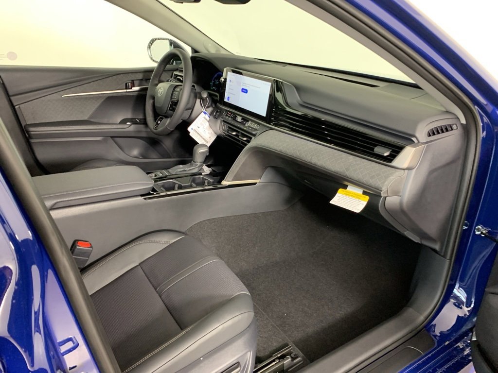 New 2026 Toyota Camry XLE w/ Premium Plus Package image 37