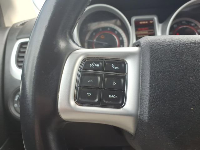 Used 2020 Dodge Journey SE w/ SE Popular Equipment Group image 17