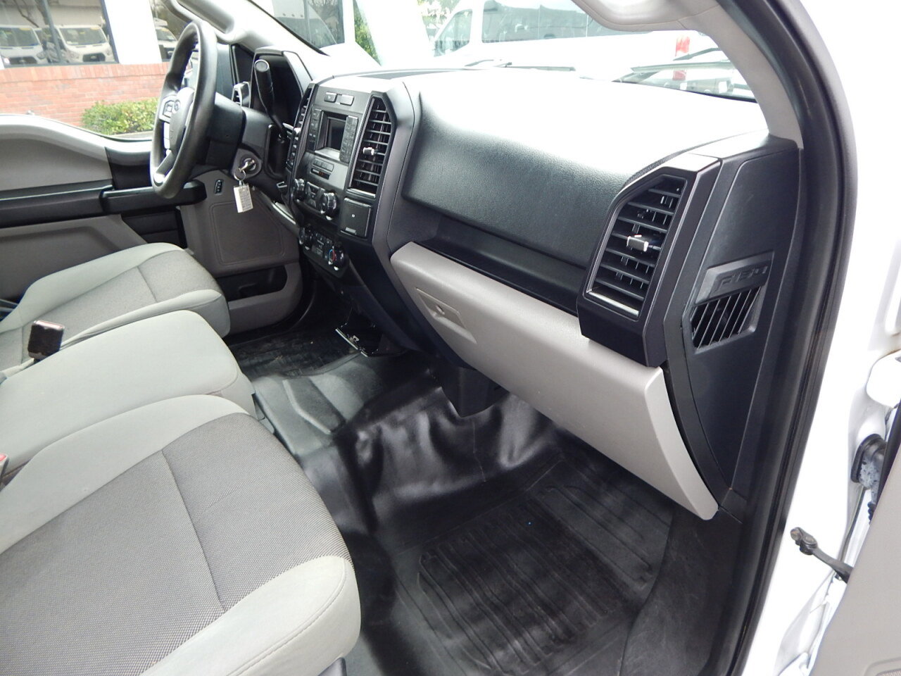 Used 2017 Ford F150 XL w/ XL Power Equipment Group image 18