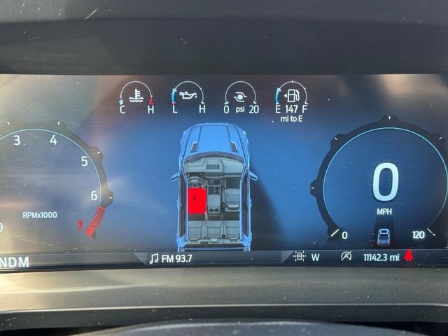 Used 2024 Ford F150 XLT w/ Equipment Group 302A MID image 24