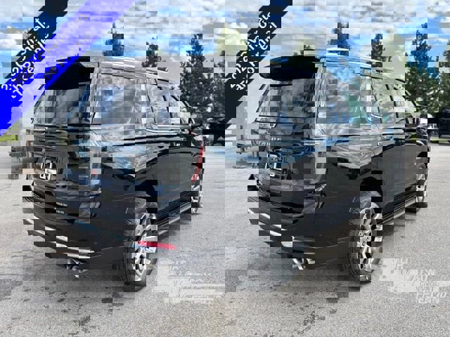 New 2026 Chevrolet Tahoe Premier image 5