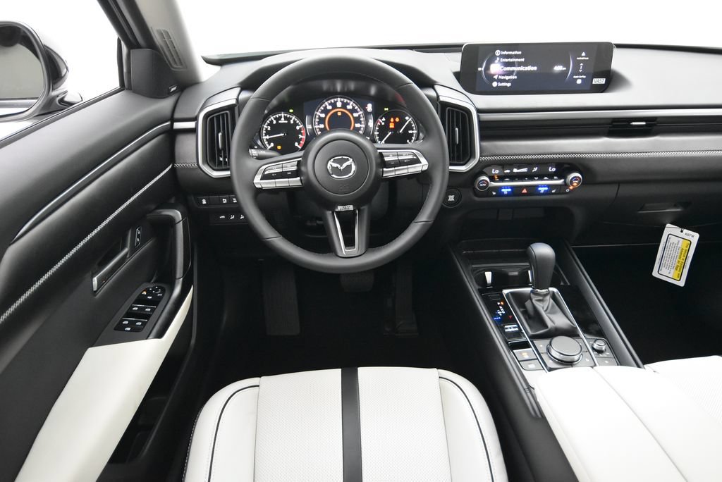 New 2026 MAZDA CX-50 AWD 2.5 S image 27
