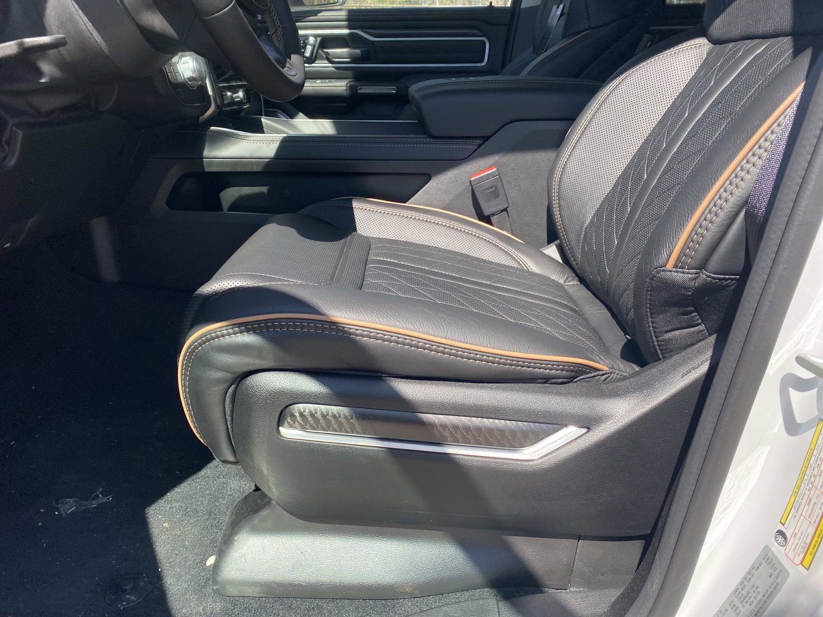 New 2026 RAM 1500 Tungsten AWD/4WD image 14