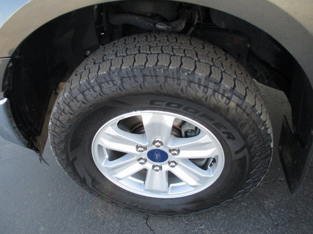 Used 2019 Ford F150 XLT image 12