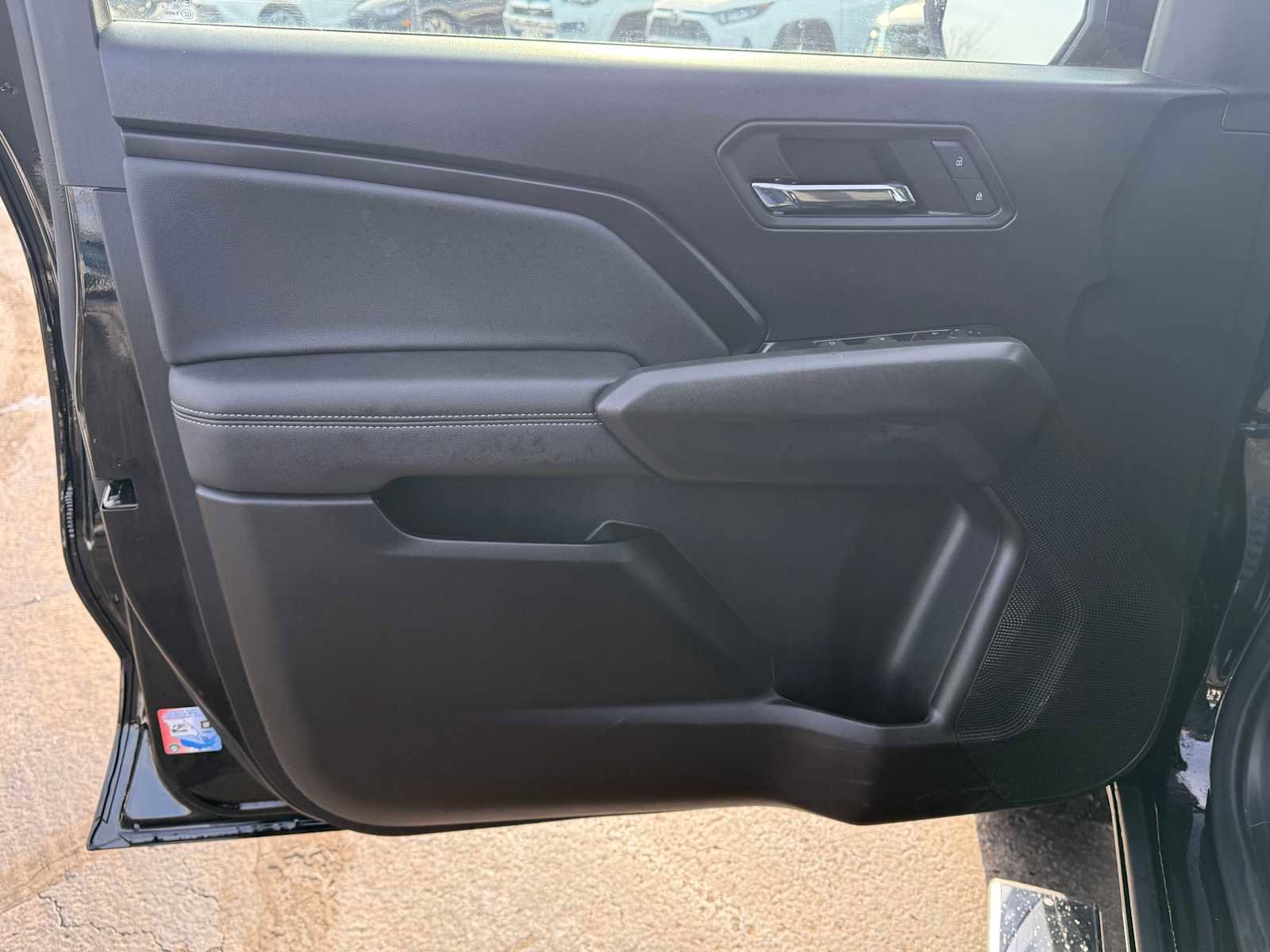 Used 2024 GMC Canyon Elevation w/ Convenience Package image 14