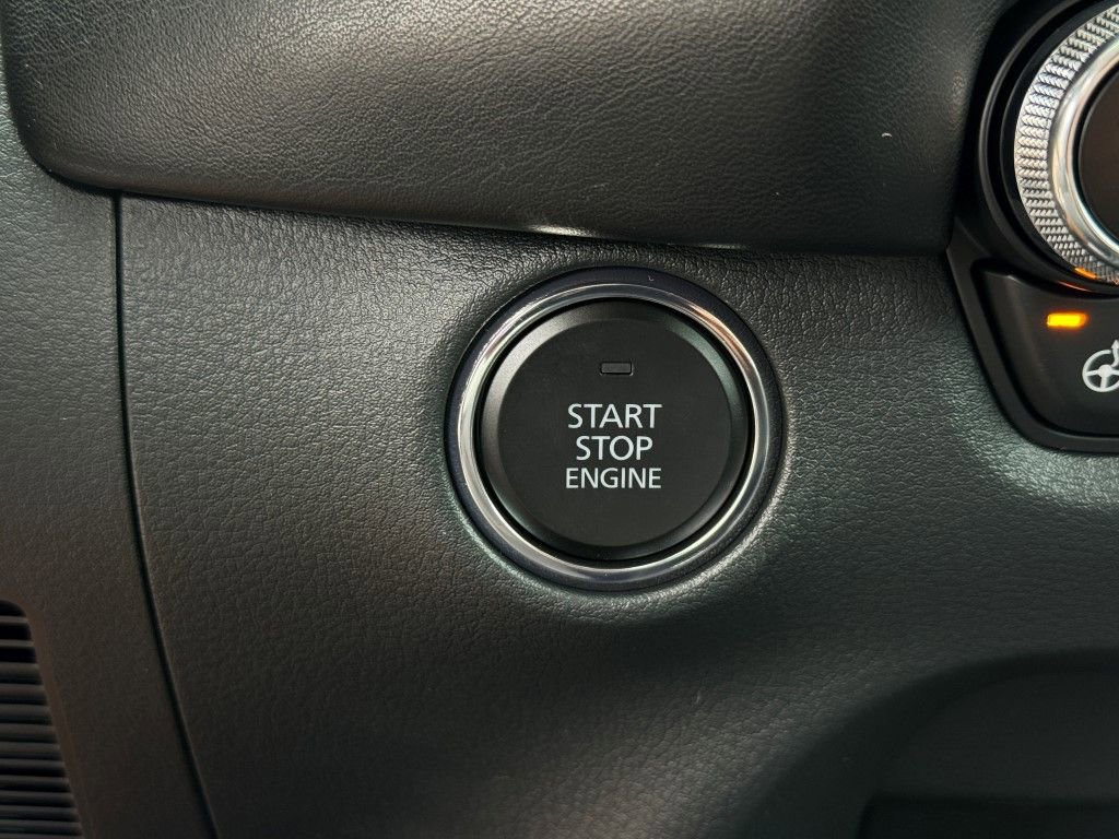New 2025 MAZDA CX-50 2.5 Turbo w/ Weather Package image 23