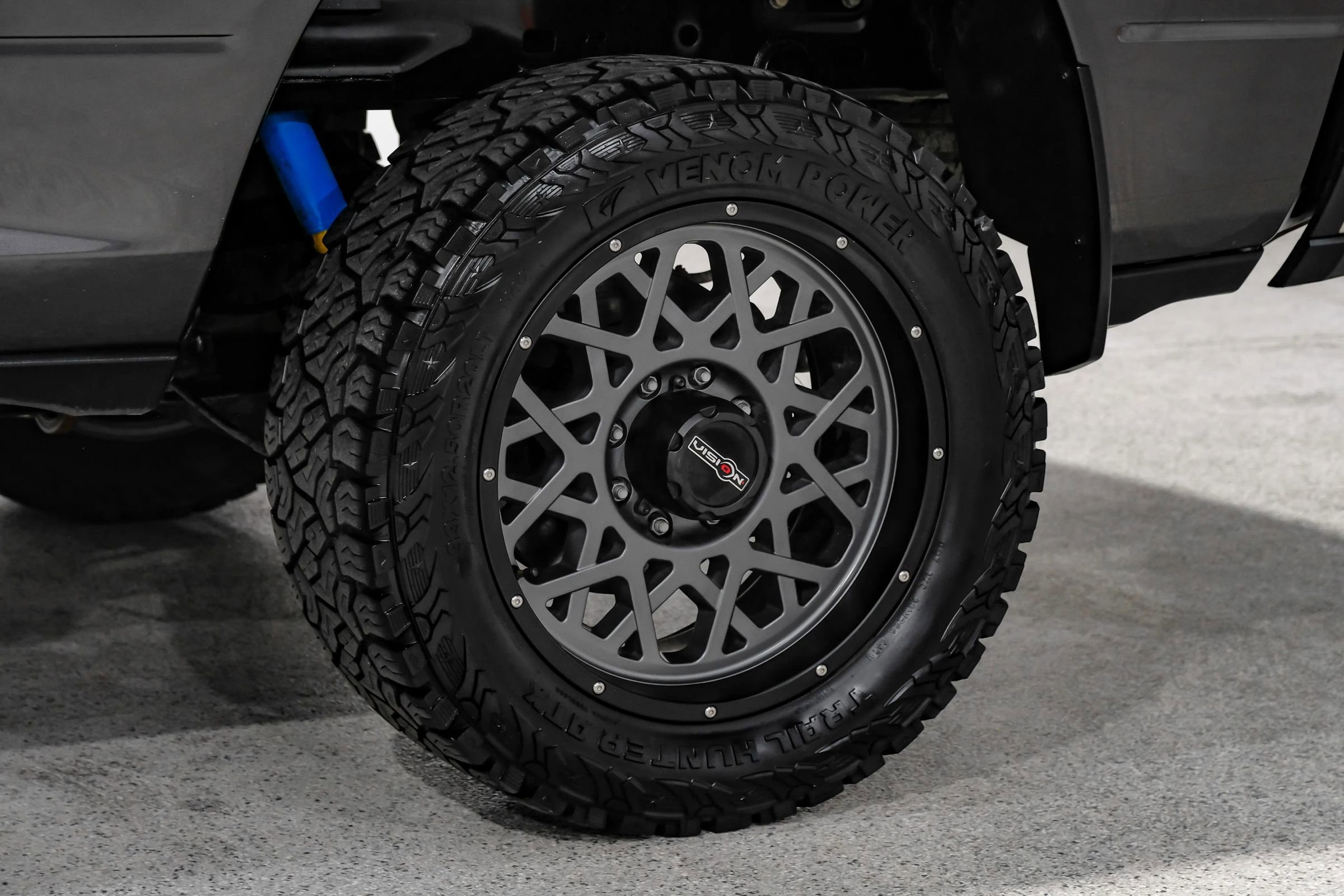 Used 2022 RAM 2500 Tradesman image 65