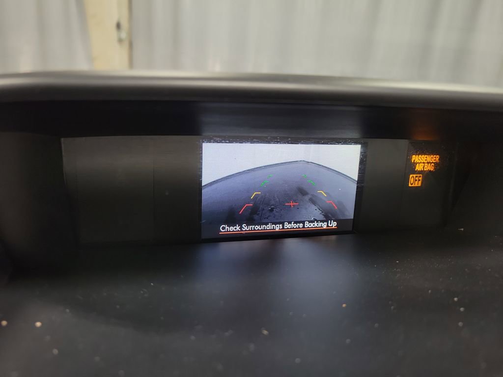 Used 2015 Subaru Forester 2.5i Premium image 20