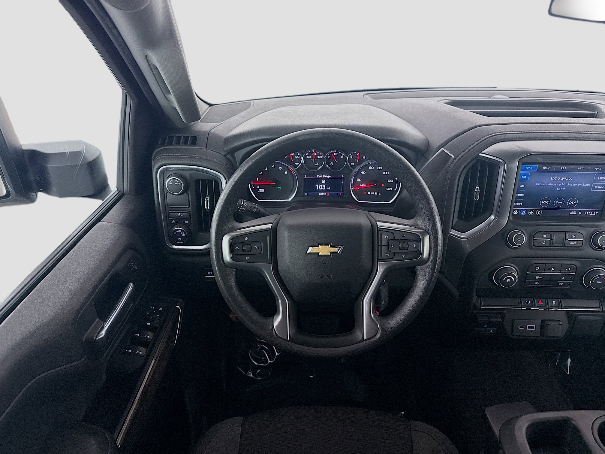 Used 2022 Chevrolet Silverado 2500 LT image 17