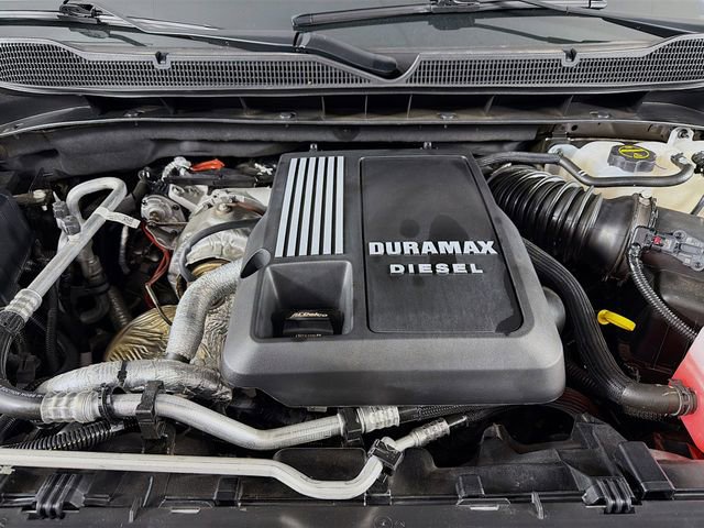 Used 2024 Chevrolet Silverado 1500 ZR2 w/ ZR2 Bison Edition AWD/4WD image 36