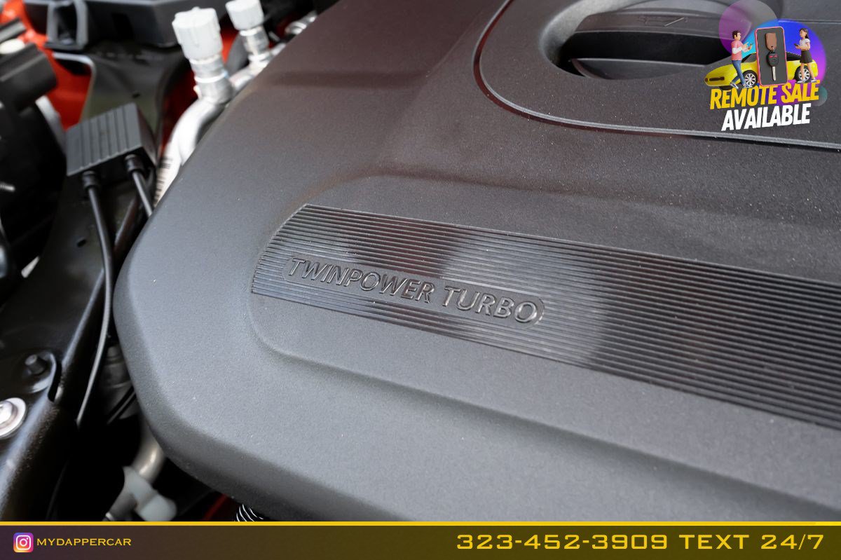 Used 2021 MINI Cooper 2-Door Hardtop w/ 6.5" Touchscreen Package FWD image 16