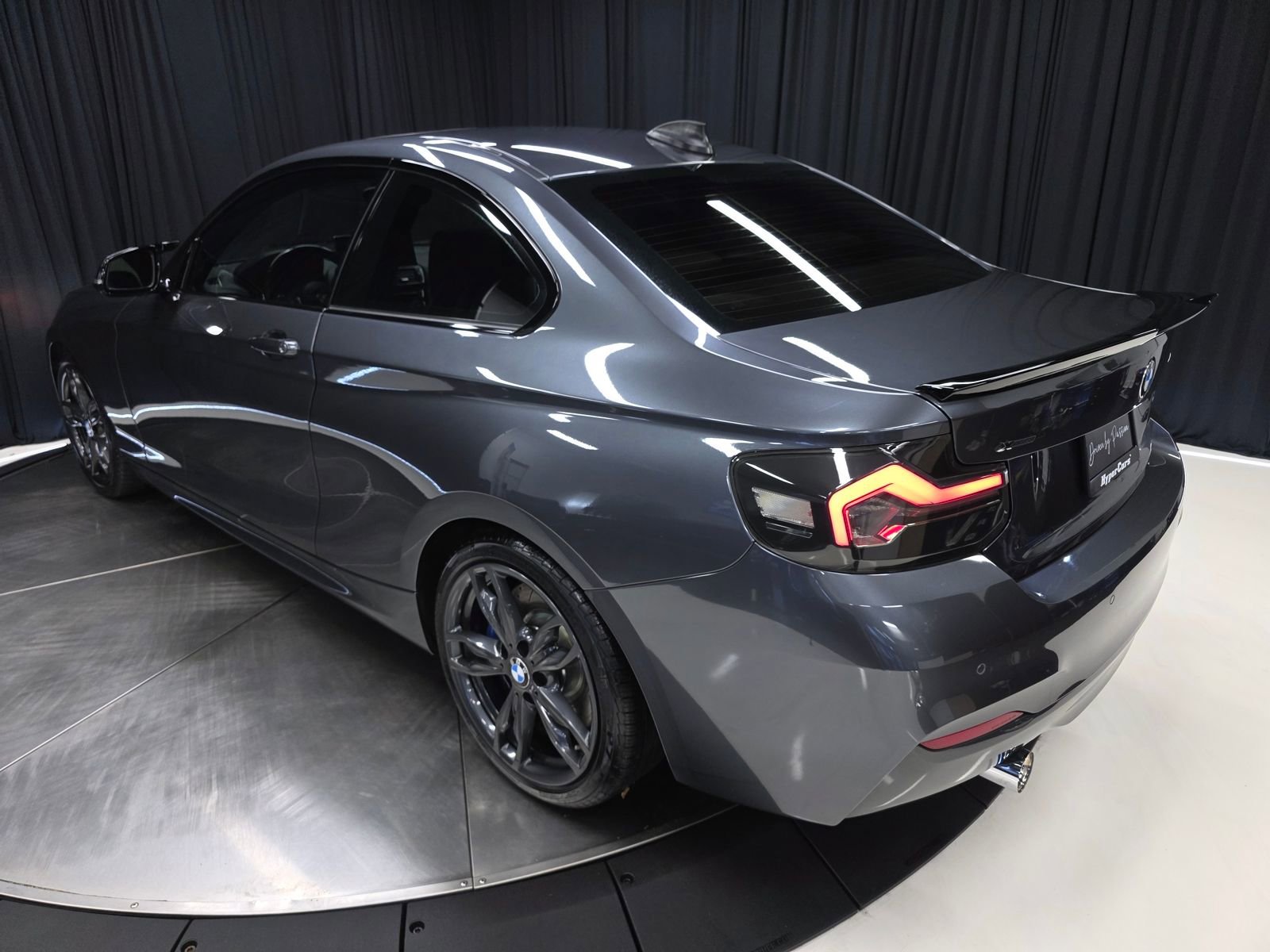 Used 2016 BMW M235i xDrive M235i xDrive image 54