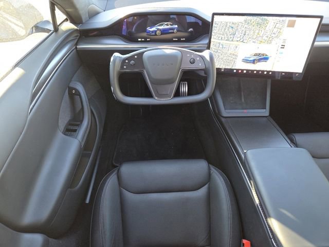 Used 2022 Tesla Model S Plaid image 25