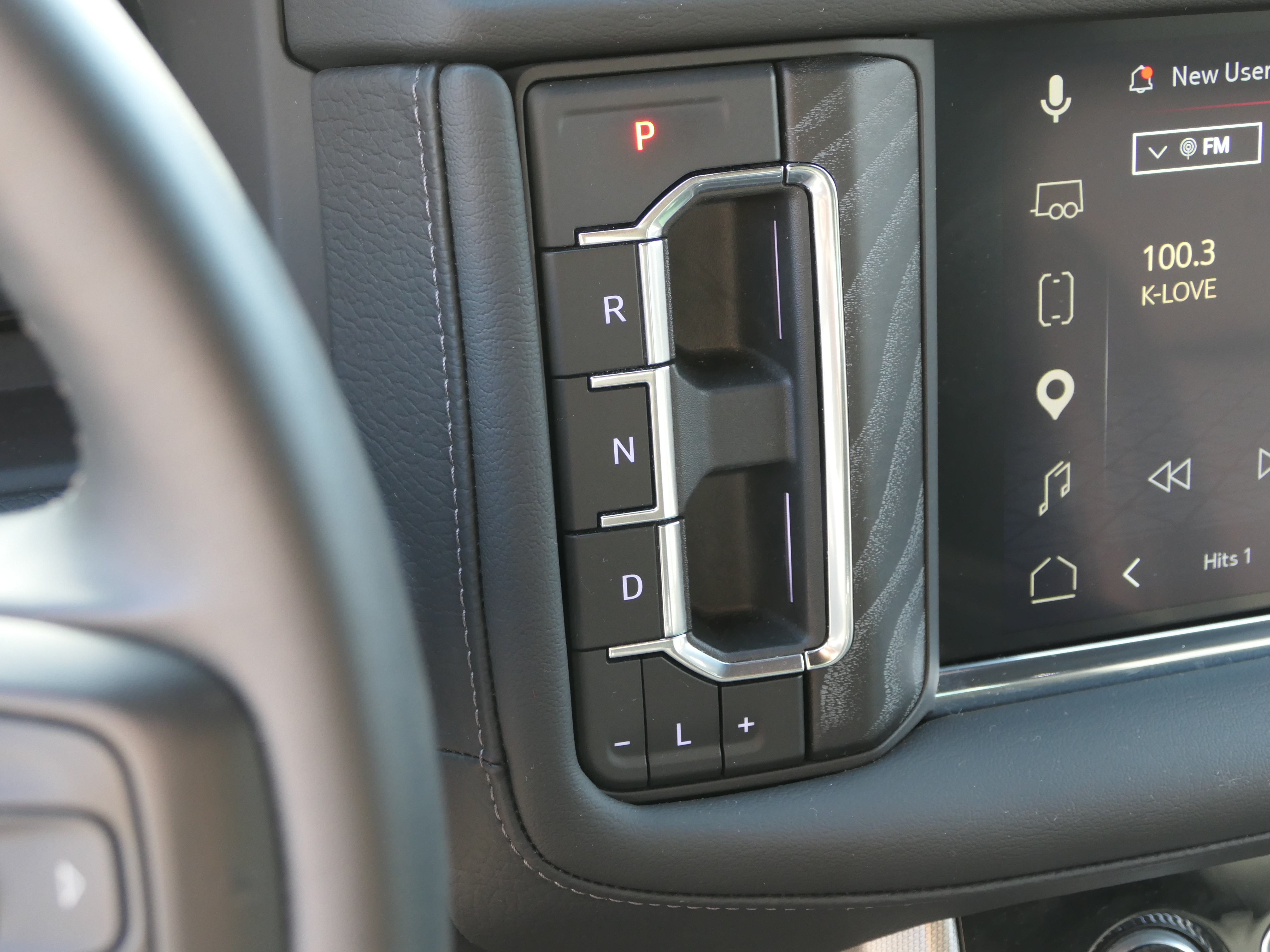 Used 2023 GMC Yukon Denali RWD image 20