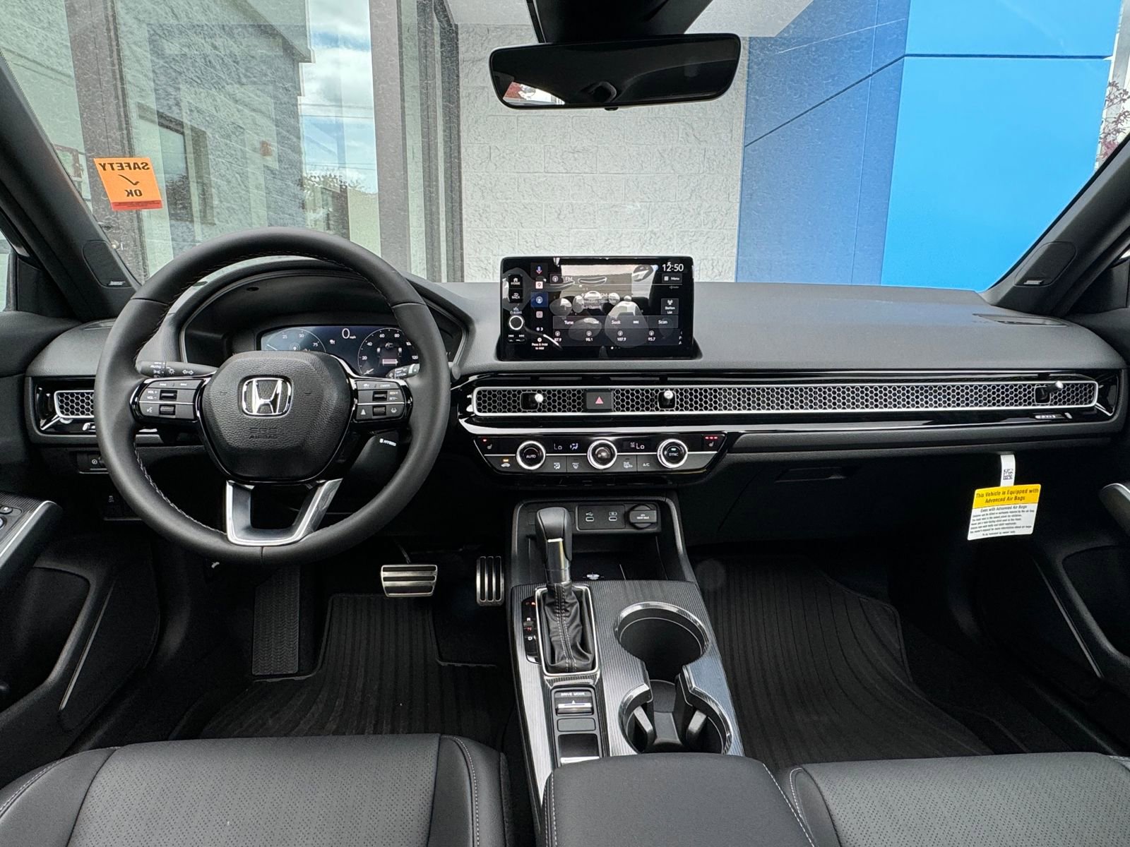 Used 2025 Honda Civic Sport image 15