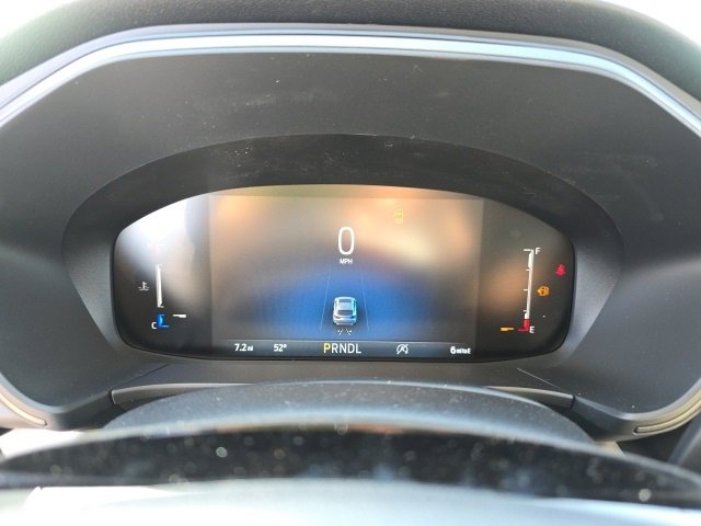 New 2026 Ford Escape Active w/ Cold Weather Package image 22