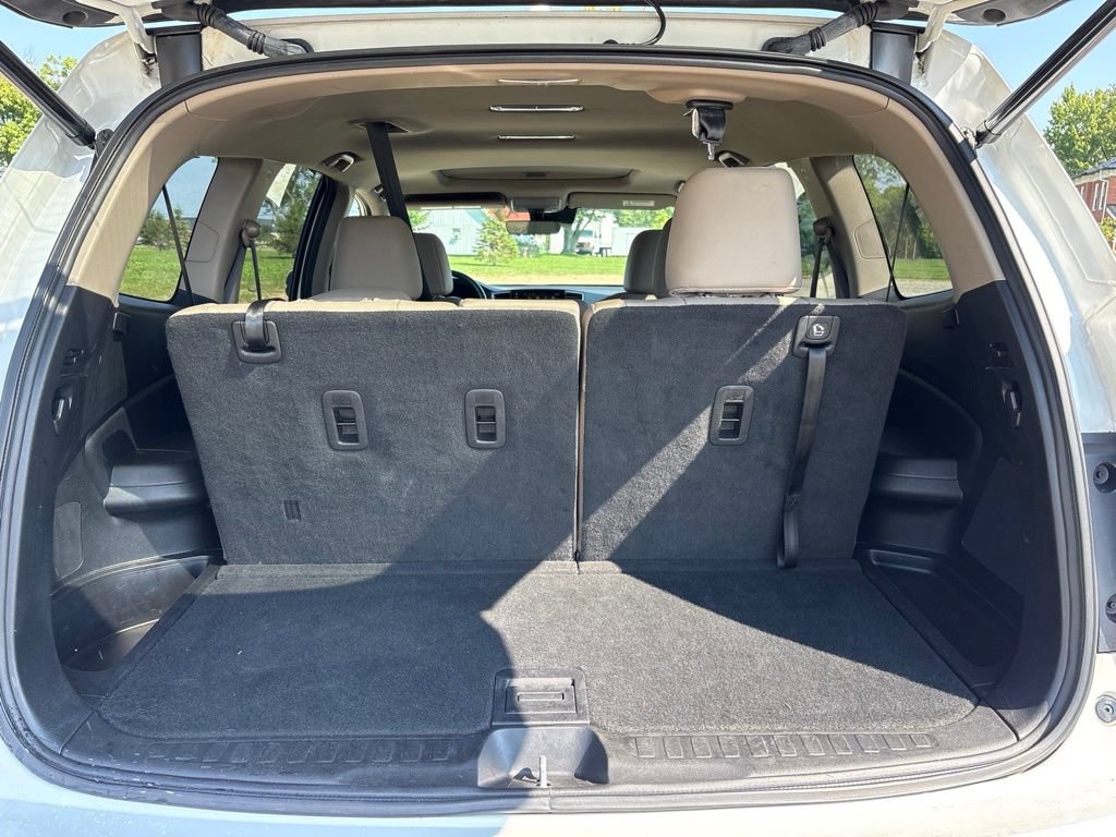 Used 2021 Honda Pilot EX-L image 9