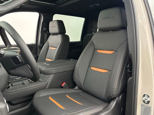 New 2026 GMC Sierra 2500 AT4 w/ AT4 Premium Plus Package image 34