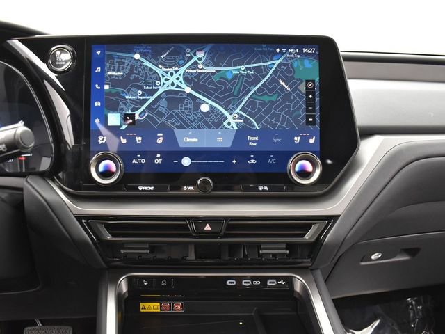 Used 2025 Lexus TX 350 AWD w/ Technology Package image 12