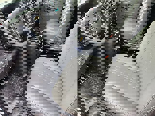 New 2025 Chevrolet Express 2500 w/ Driver Convenience Package image 4