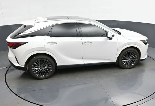 Certified 2023 Lexus RX 350 w/ Accessory Package (2T) image 20