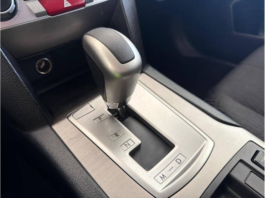 Used 2012 Subaru Outback 2.5i Premium image 21