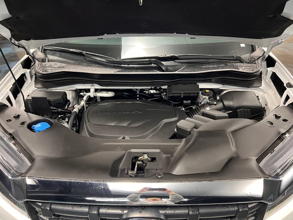Used 2024 Honda Ridgeline RTL image 16