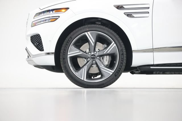 New 2026 Genesis GV80 2.5T Prestige AWD/4WD image 9