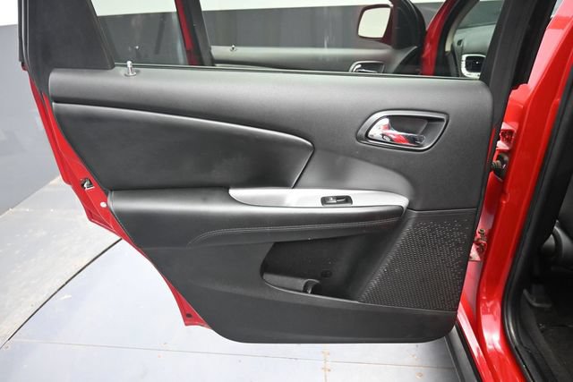 Used 2017 Dodge Journey SE w/ Flexible Seating Group FWD image 32