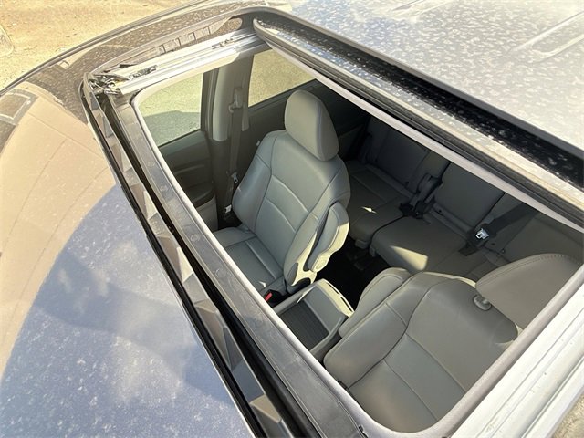 Used 2022 Honda Pilot EX-L image 16