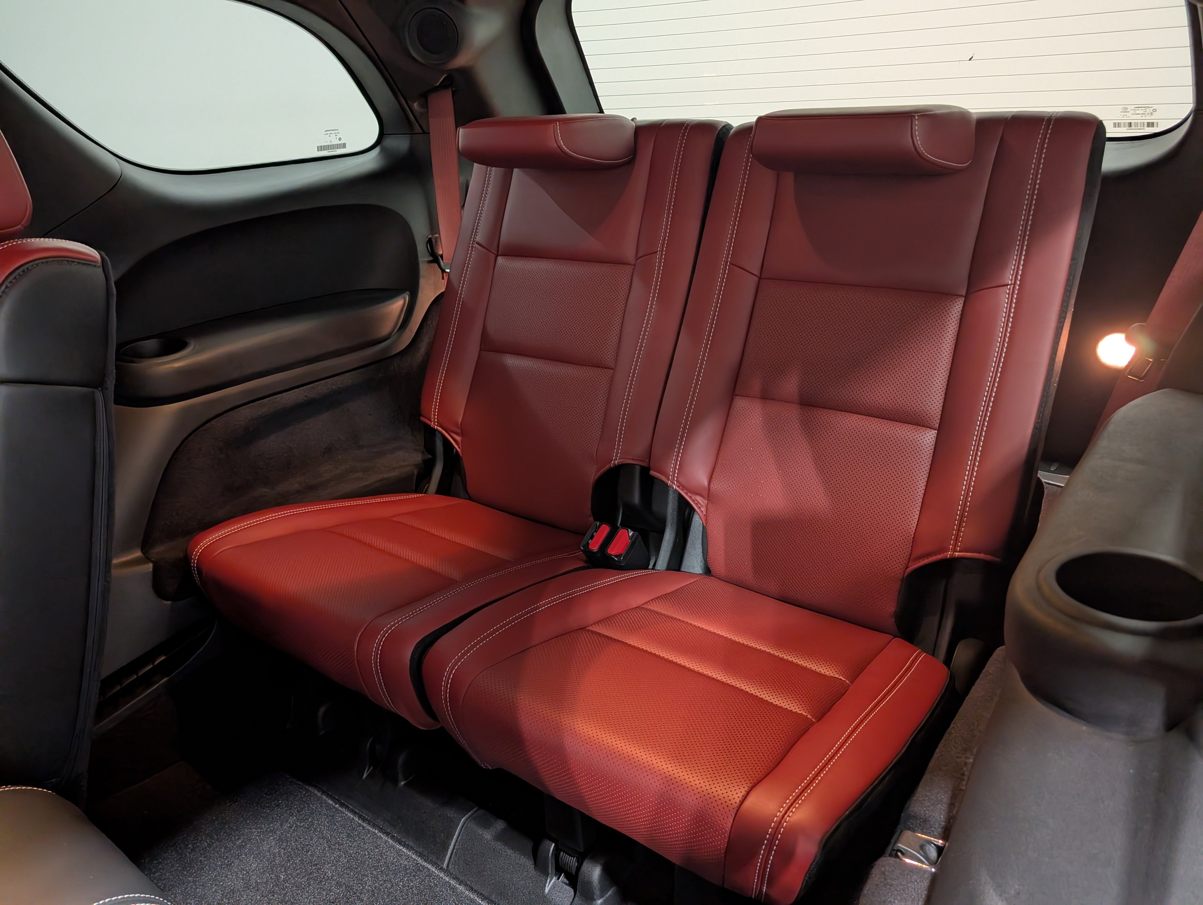 Used 2023 Dodge Durango SRT Hellcat AWD/4WD image 16