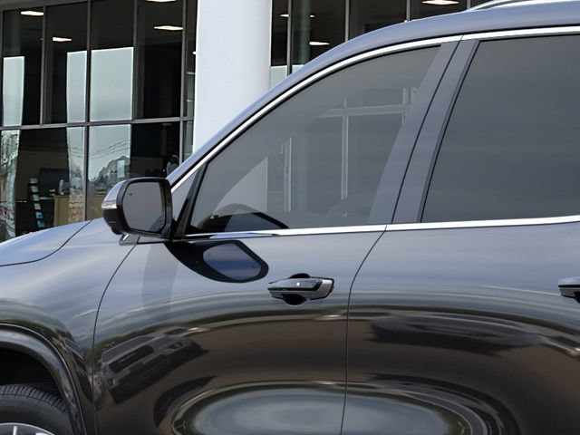 New 2026 Buick Enclave Avenir AWD/4WD image 12