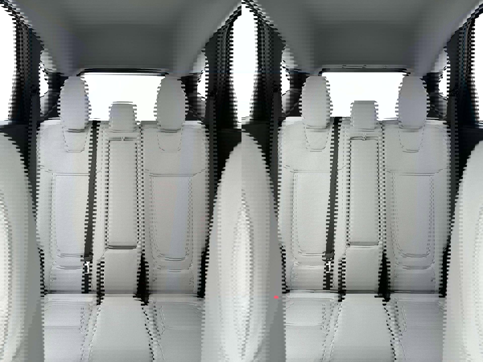 New 2025 Hyundai Tucson SE image 16