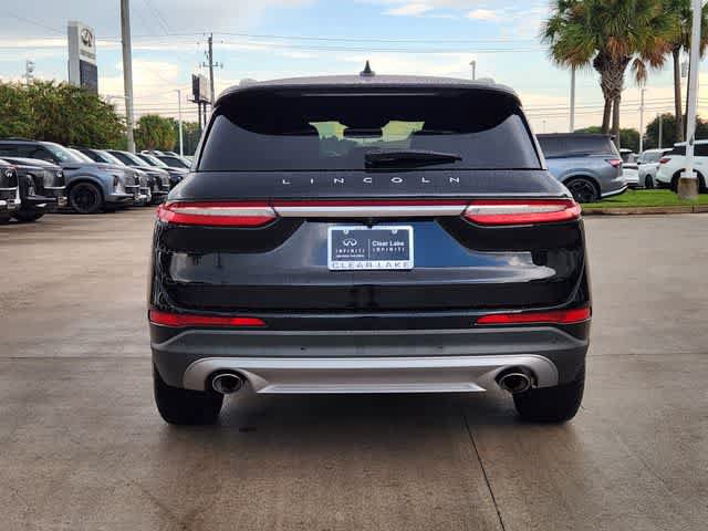 Used 2020 Lincoln Corsair FWD image 5