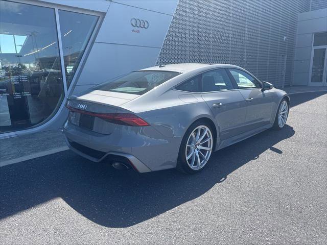 New 2026 Audi RS 7 Performance AWD/4WD image 6