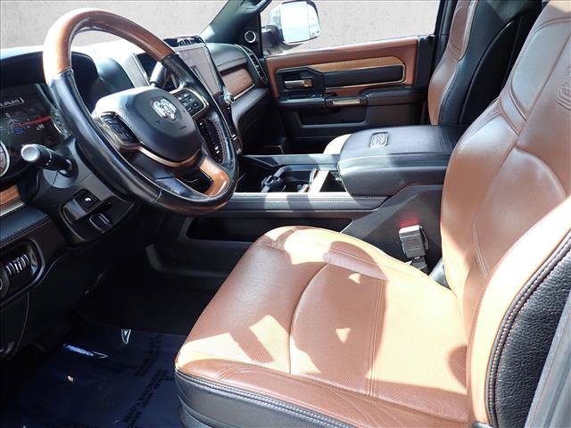 Used 2022 RAM 2500 Limited AWD/4WD image 12
