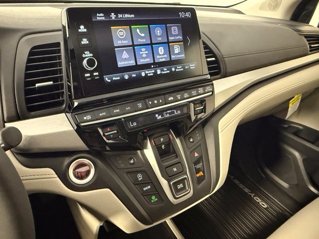 Used 2026 Honda Odyssey EX-L image 22