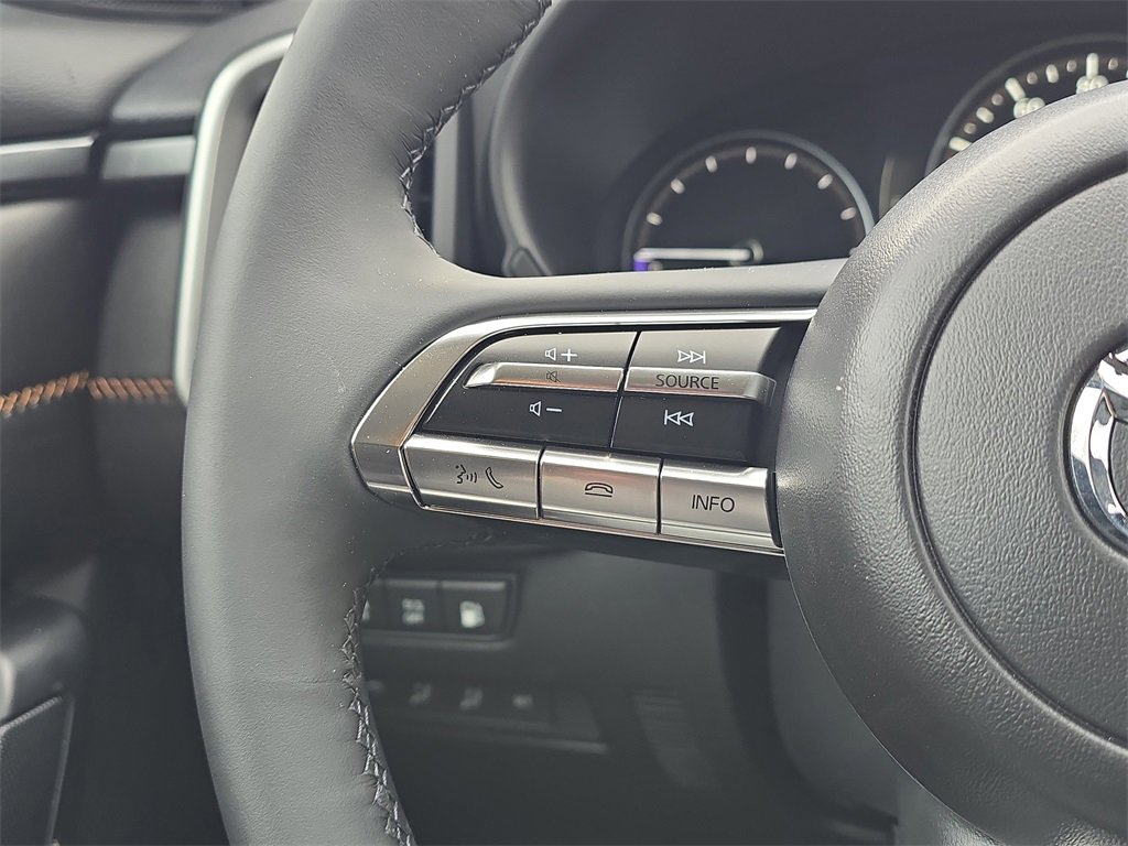 New 2026 MAZDA CX-50 AWD 2.5 Hybrid w/ Weather Package image 22