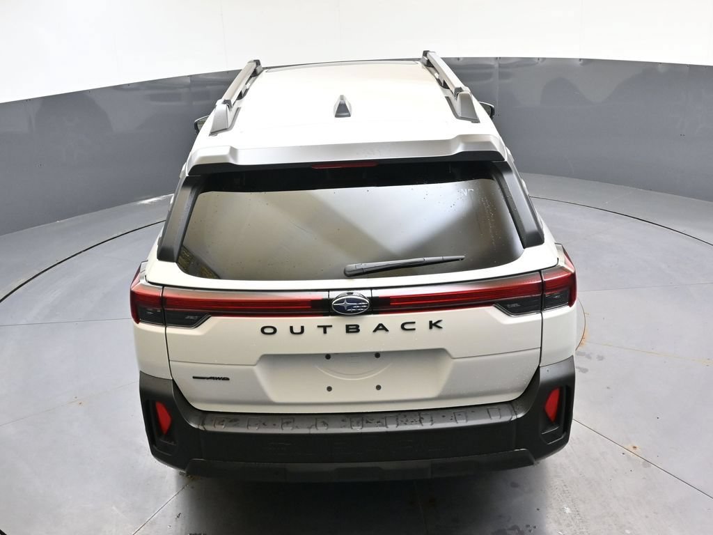 New 2026 Subaru Outback Touring XT AWD/4WD image 50