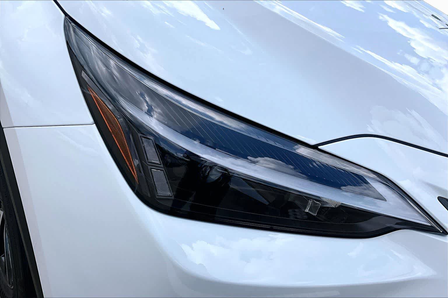 New 2026 Lexus NX 450h+ AWD w/ Accessory Package (Z1) image 13