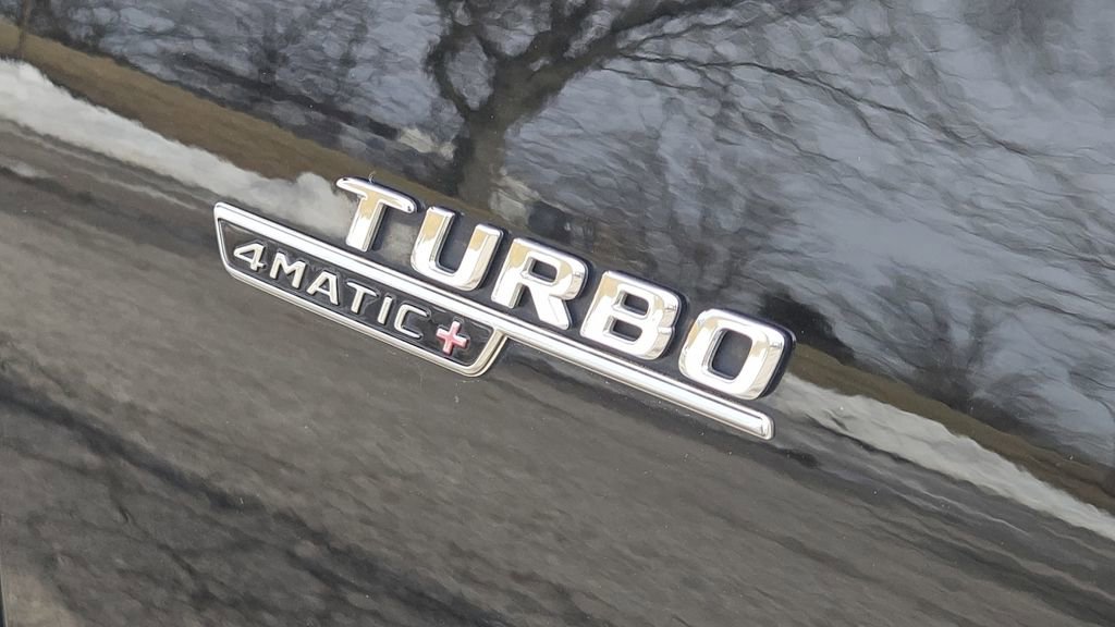 Used 2021 Mercedes-Benz E 53 AMG 4MATIC Sedan image 6