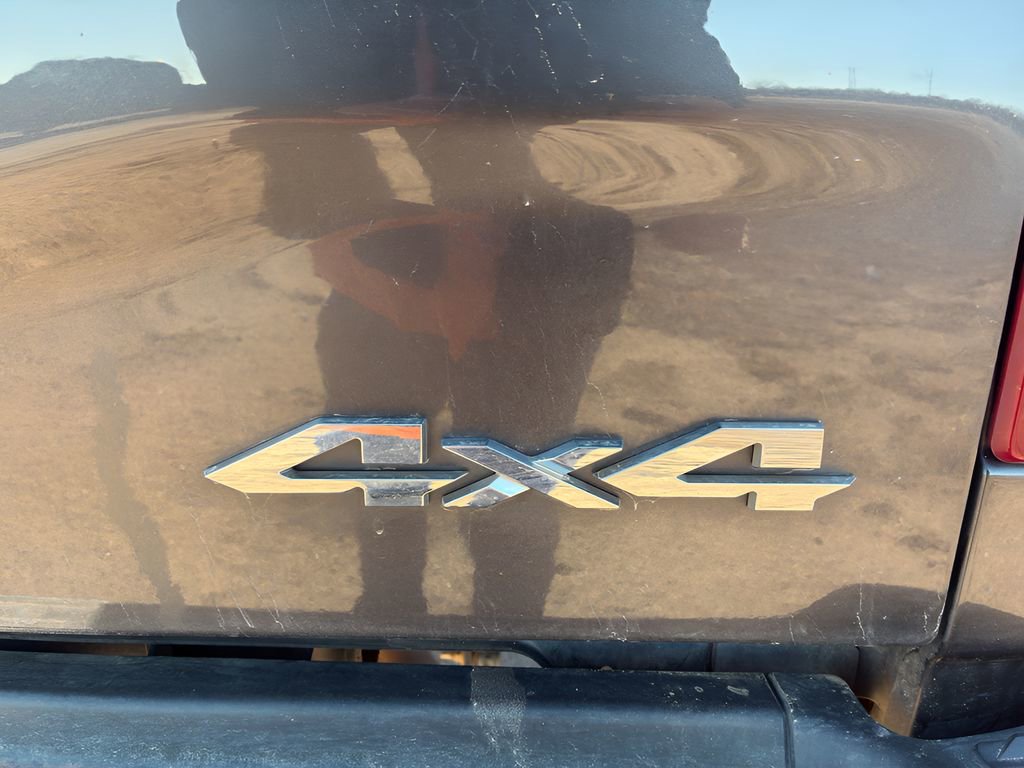 Used 2019 RAM 2500 Laramie image 13