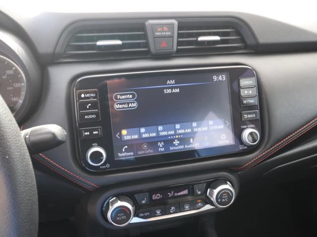 Used 2024 Nissan Versa SR FWD image 19