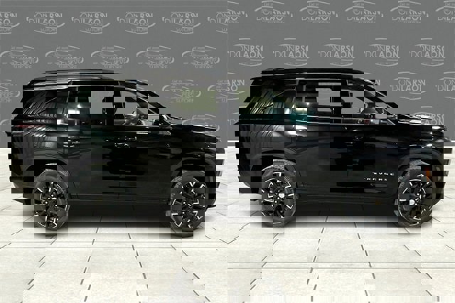 New 2026 Chevrolet Traverse LT w/ Sun and Wheel Package image 5