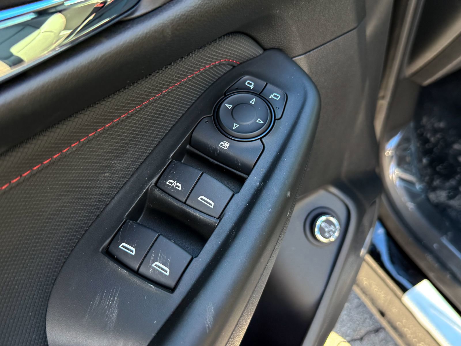 New 2026 Chevrolet TrailBlazer RS w/ Convenience Package image 24
