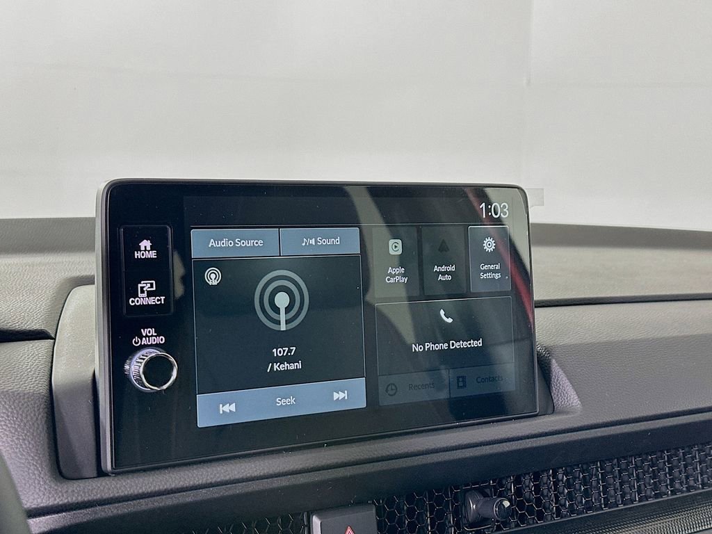 New 2026 Honda CR-V Sport image 13