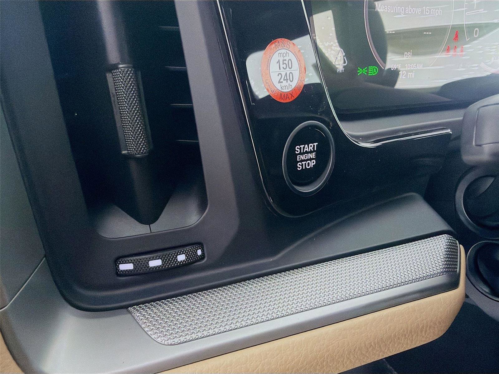 New 2026 Porsche Cayenne image 11