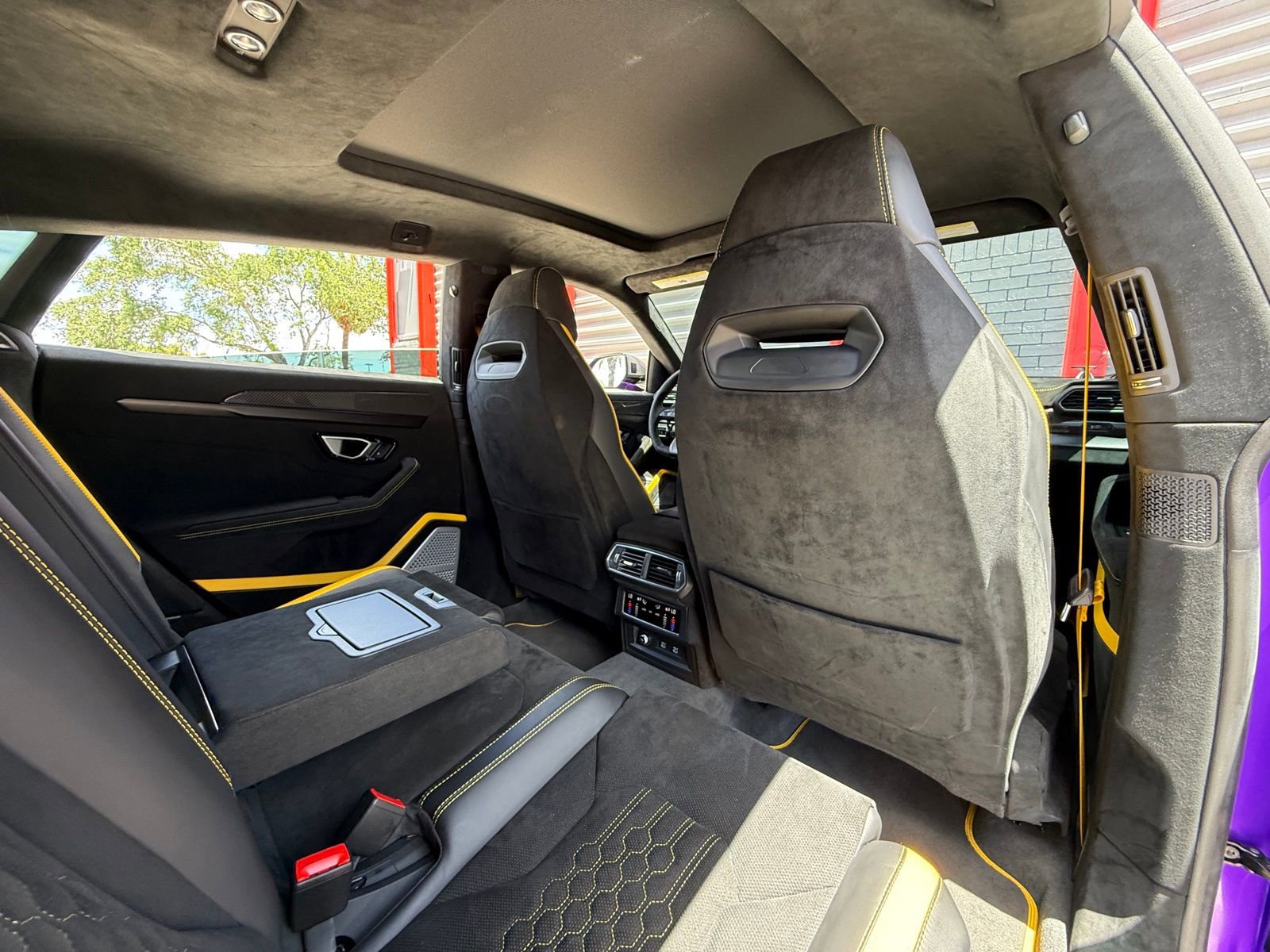 Used 2024 Lamborghini Urus Performante image 25