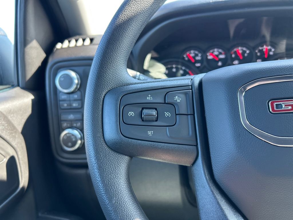 New 2026 GMC Sierra 1500 Pro w/ Graphite Edition image 22