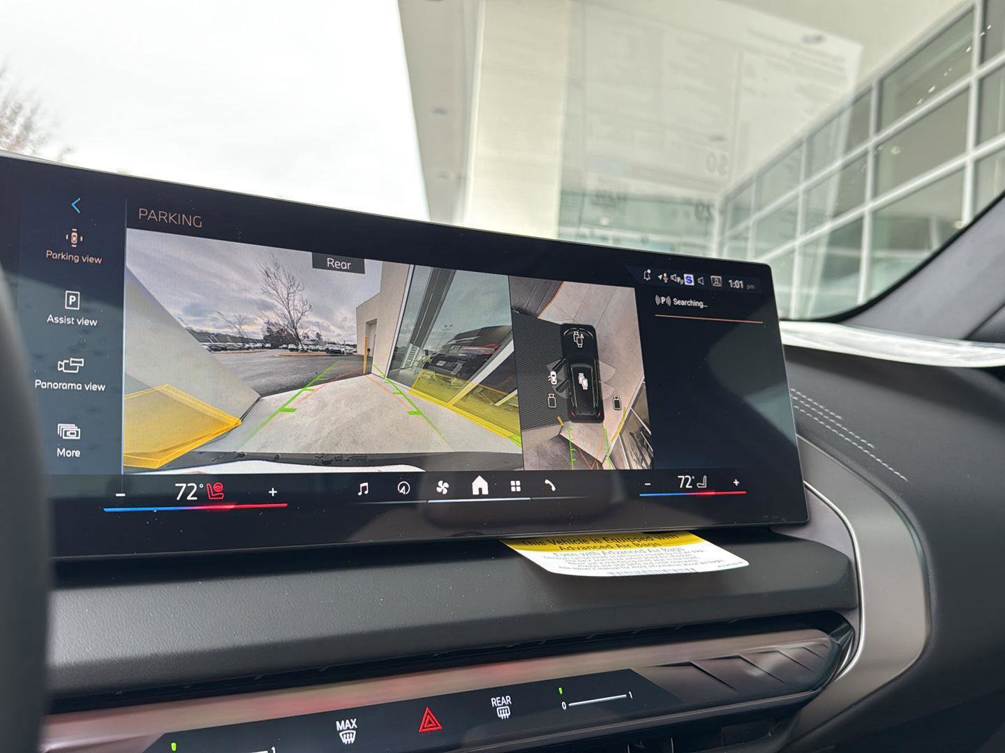 New 2026 BMW X3 xDrive30 w/ Premium Package image 20